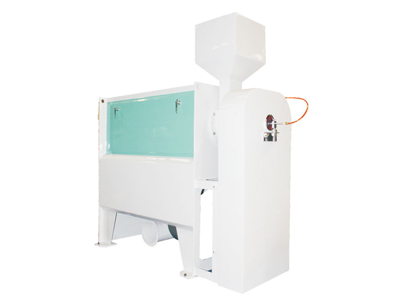 Model MP16 Series Polisher 